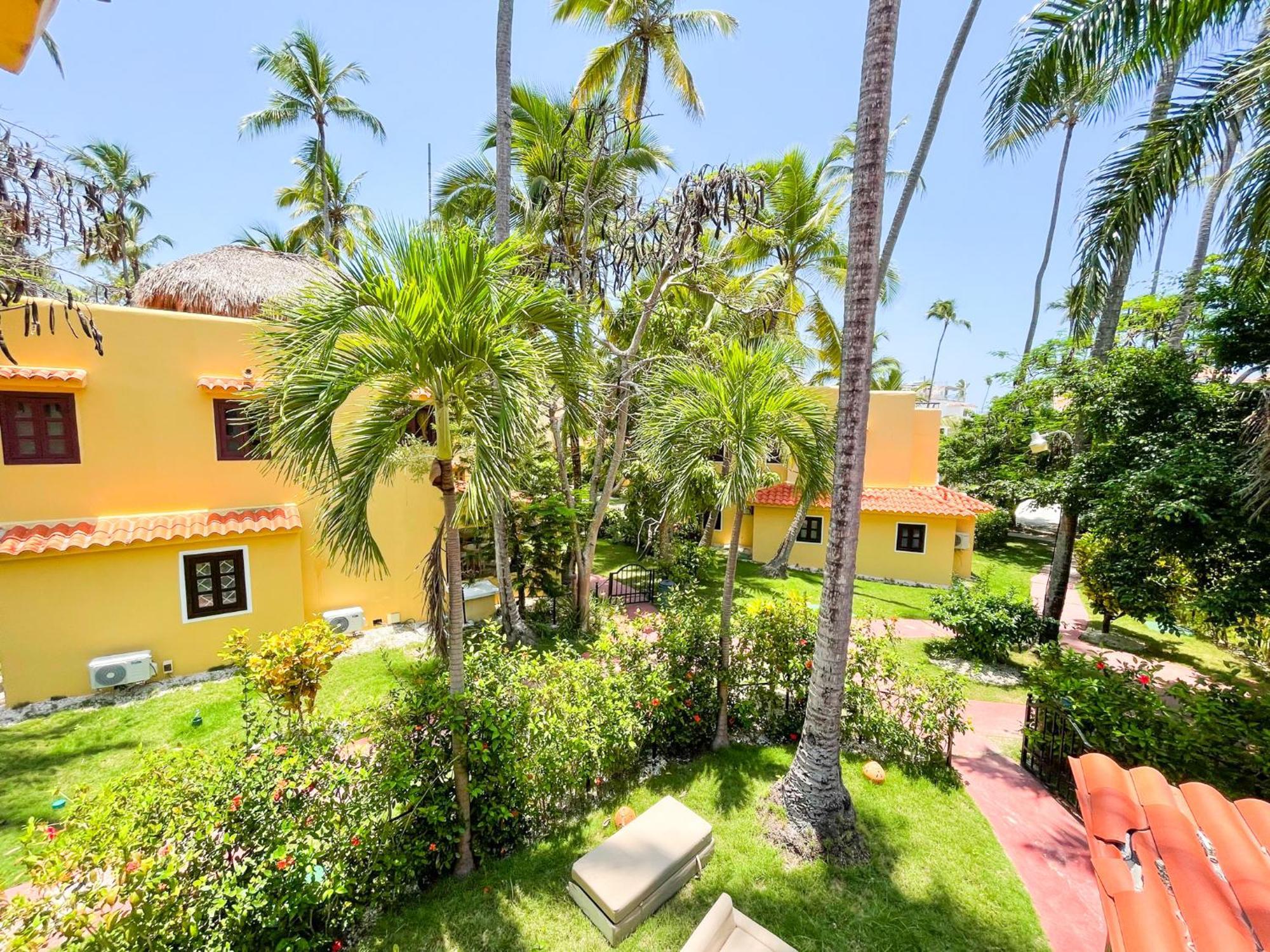 Caribbean Galaxy Hotel Wifi Paradise Los Corales Bavaro Beach Club & Spa Punta Cana Extérieur photo