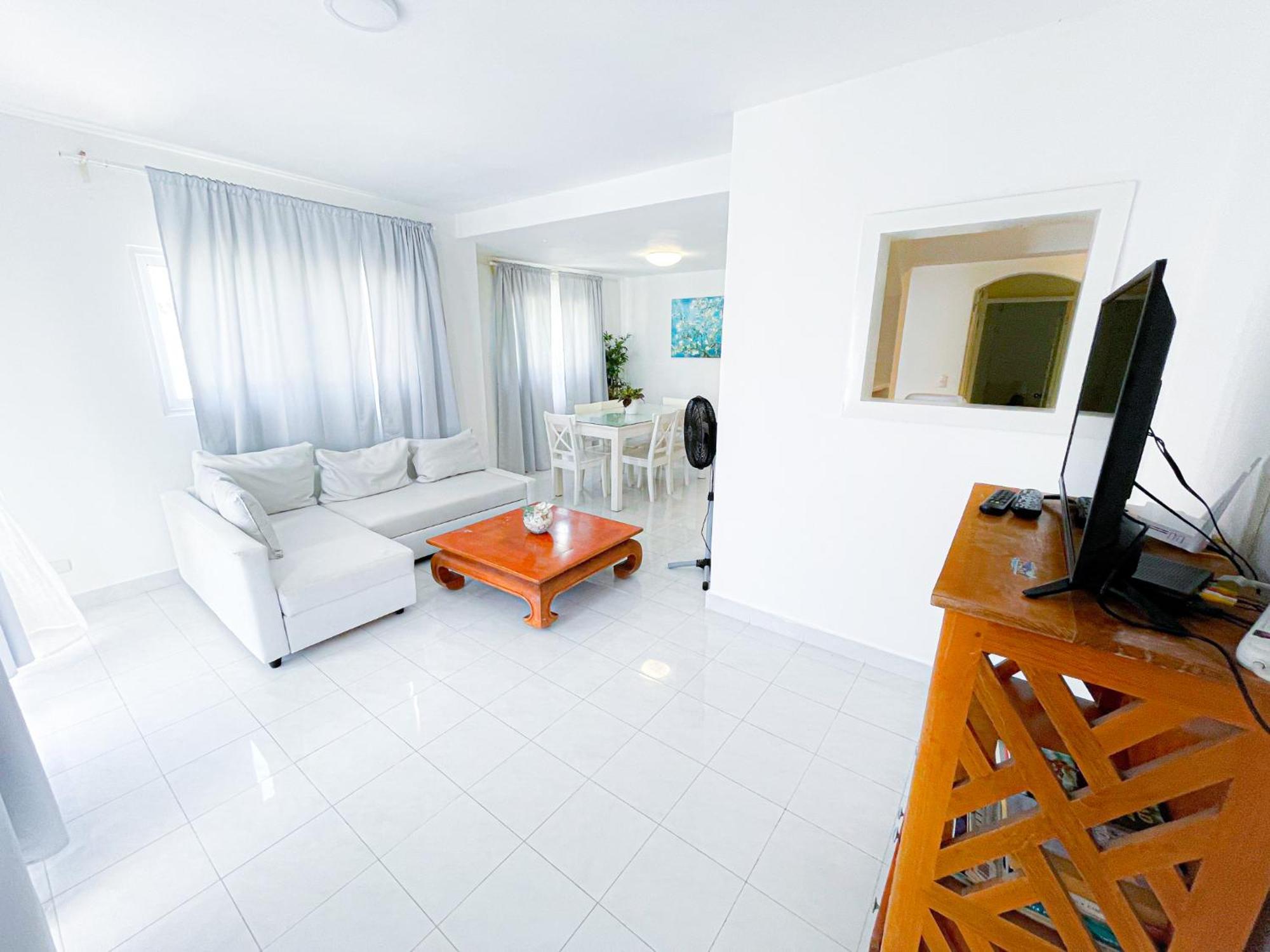 Caribbean Galaxy Hotel Wifi Paradise Los Corales Bavaro Beach Club & Spa Punta Cana Extérieur photo