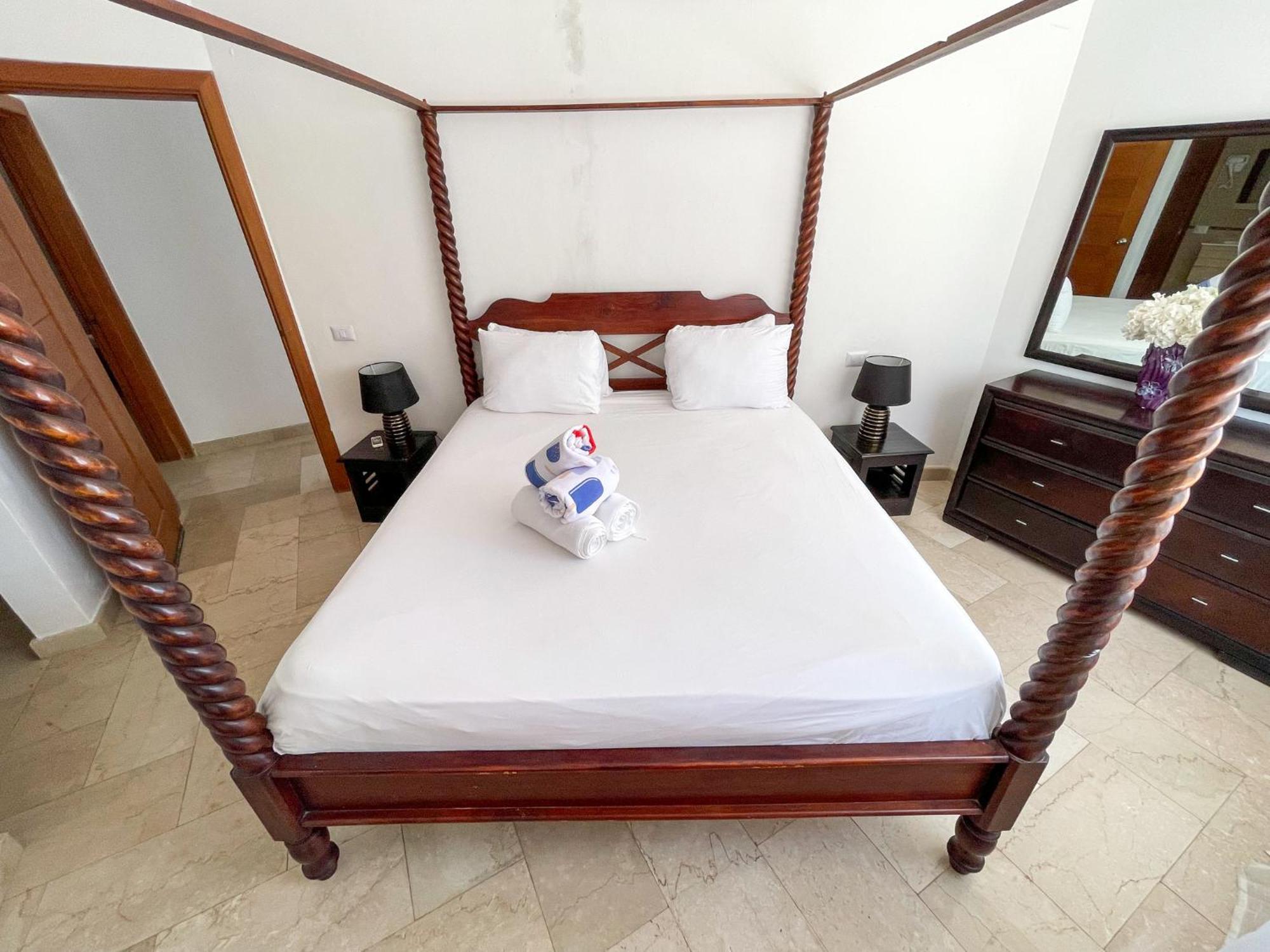 Caribbean Galaxy Hotel Wifi Paradise Los Corales Bavaro Beach Club & Spa Punta Cana Extérieur photo
