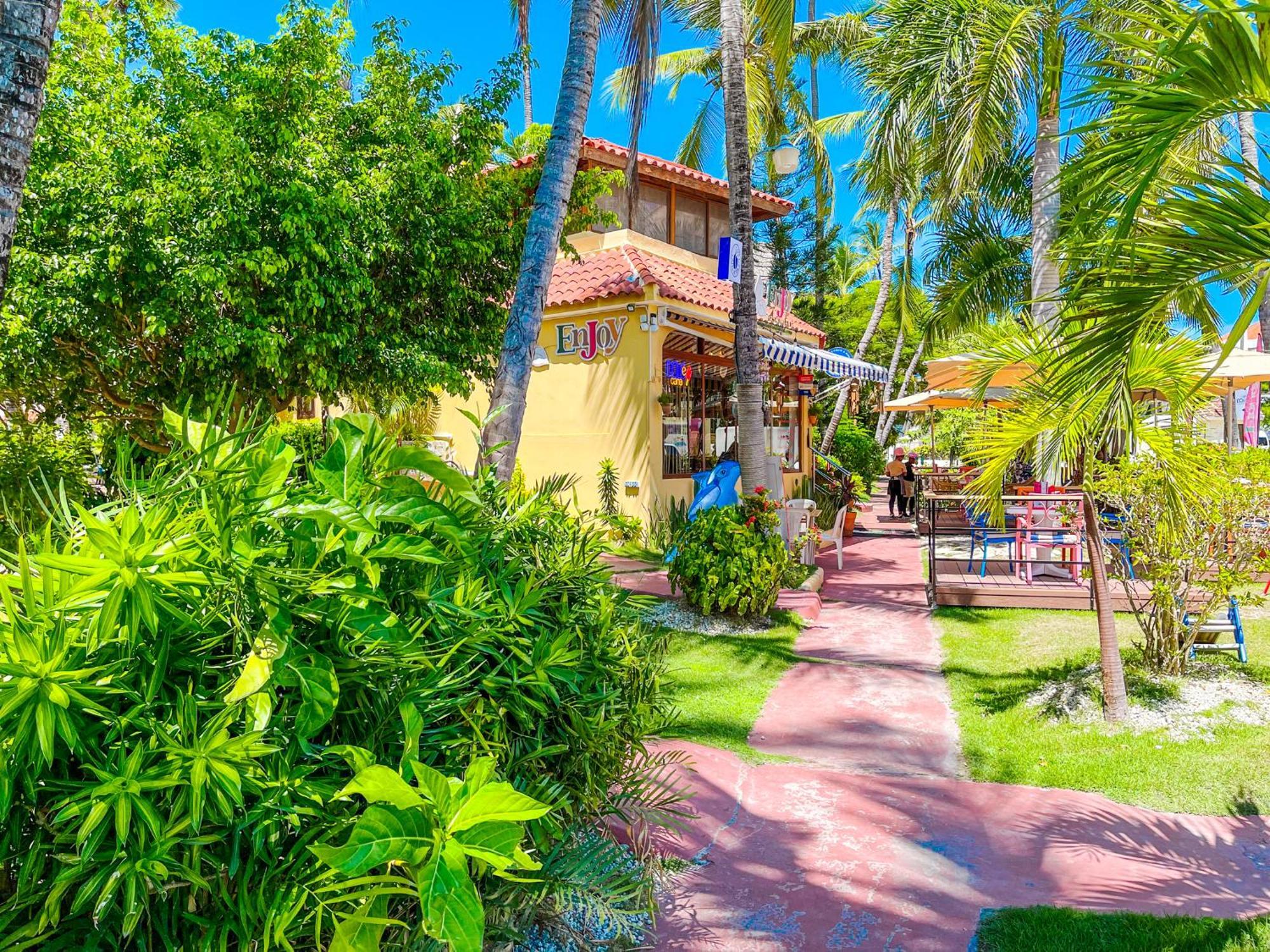 Caribbean Galaxy Hotel Wifi Paradise Los Corales Bavaro Beach Club & Spa Punta Cana Extérieur photo