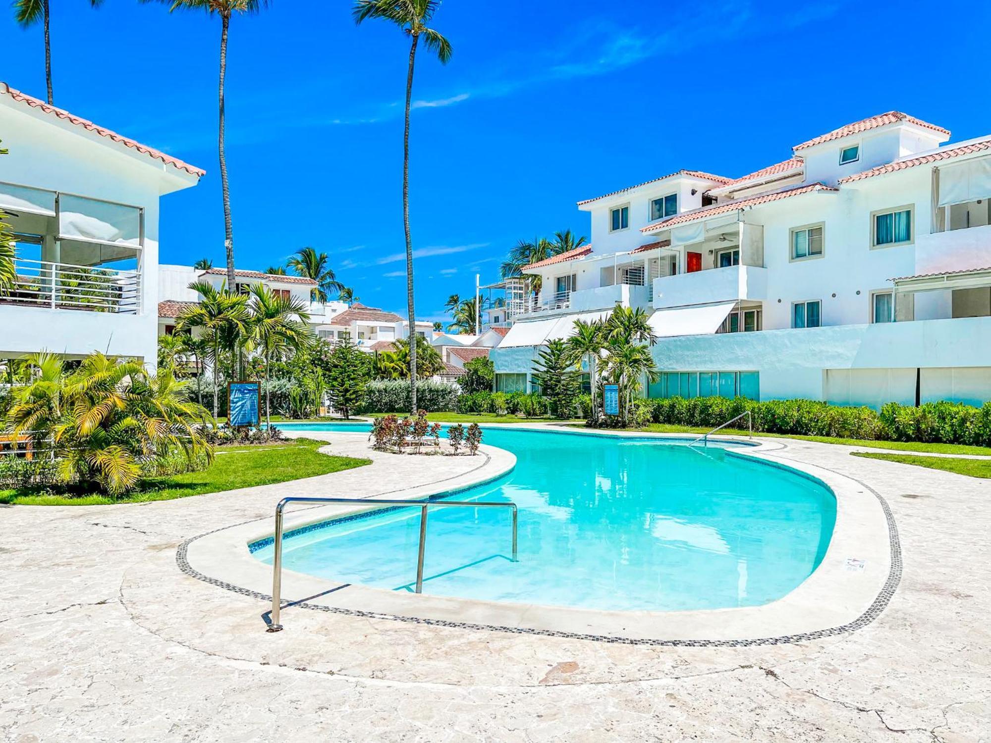 Caribbean Galaxy Hotel Wifi Paradise Los Corales Bavaro Beach Club & Spa Punta Cana Extérieur photo